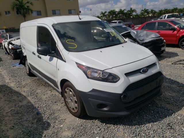 FORD TRANSIT CO 2014 nm0ls7e71e1150493