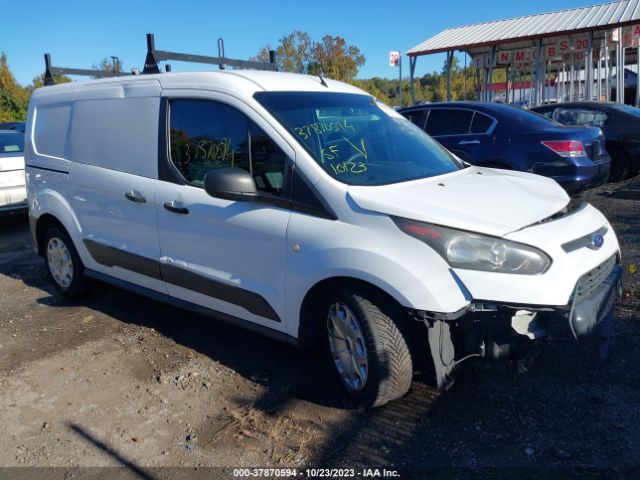 FORD TRANSIT CONNECT 2014 nm0ls7e71e1165155