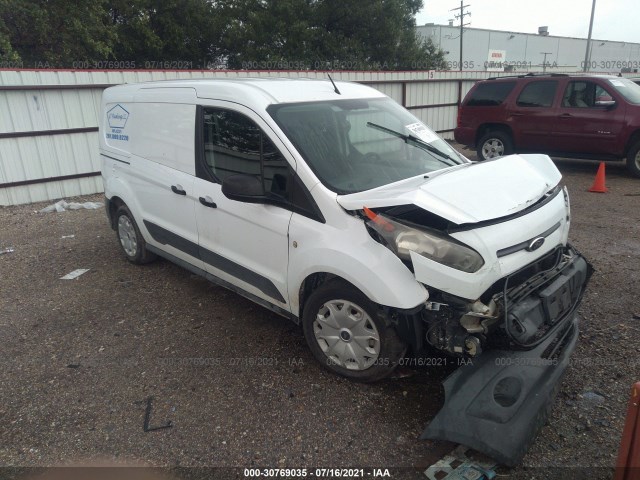 FORD TRANSIT CONNECT 2014 nm0ls7e71e1166211