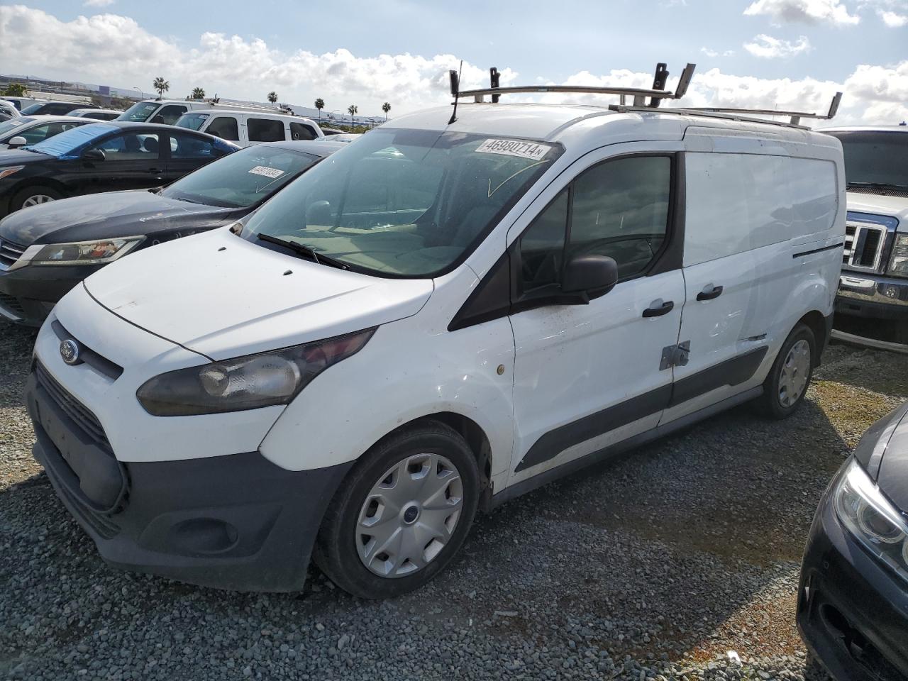 FORD TRANSIT 2015 nm0ls7e71f1187951