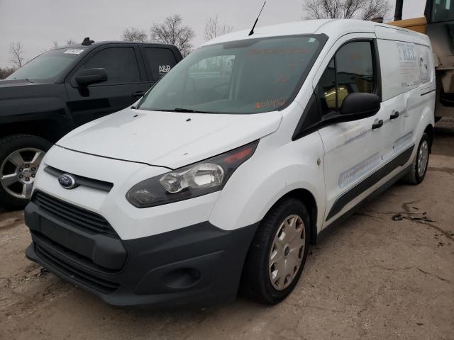 FORD TRANSIT CO 2015 nm0ls7e71f1201492