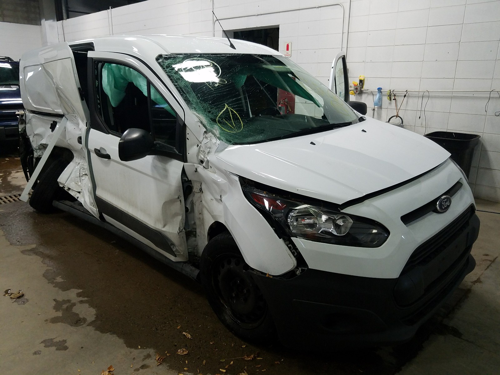 FORD TRANSIT CO 2015 nm0ls7e71f1214498