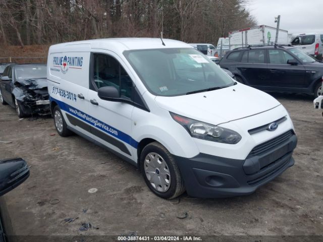 FORD TRANSIT CONNECT 2015 nm0ls7e71f1218308