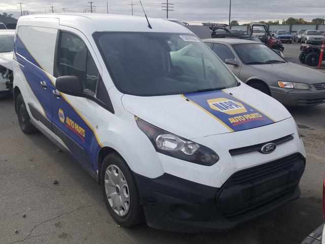 FORD TRANSIT CO 2016 nm0ls7e71g1232226