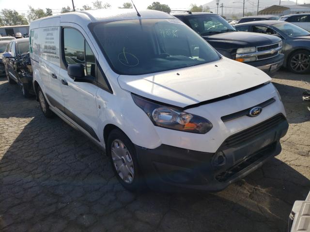 FORD TRANSIT CO 2016 nm0ls7e71g1232503