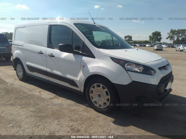 FORD TRANSIT CONNECT 2016 nm0ls7e71g1239967