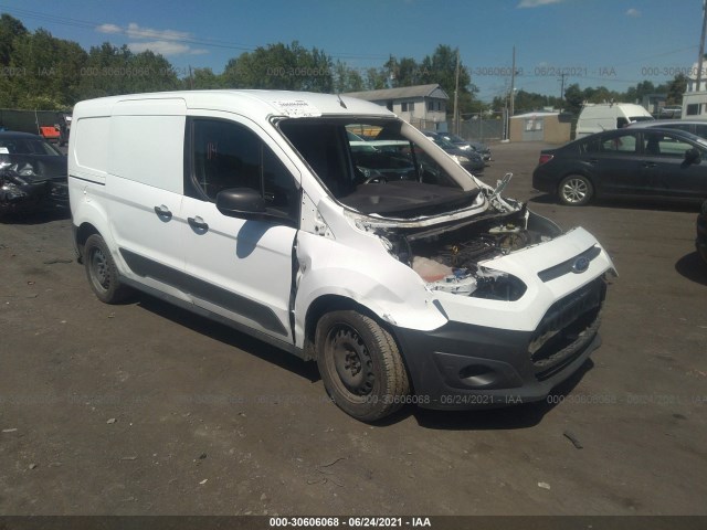 FORD TRANSIT CONNECT 2016 nm0ls7e71g1241606