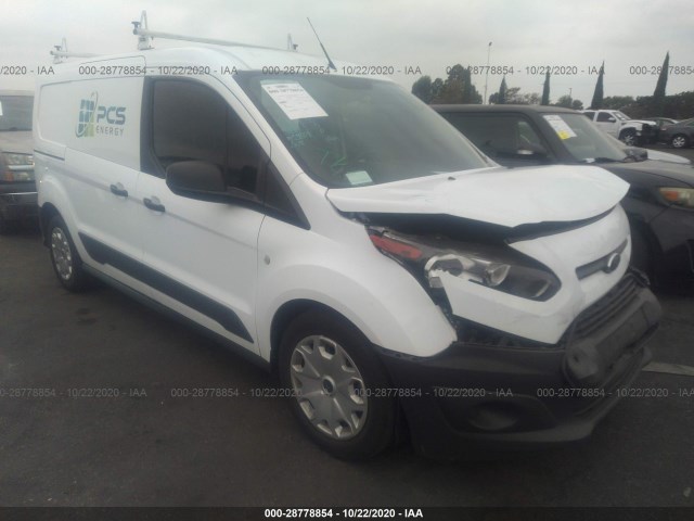 FORD TRANSIT CONNECT 2016 nm0ls7e71g1241914