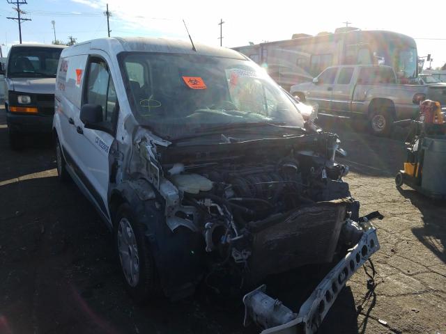 FORD TRANSIT CO 2016 nm0ls7e71g1243792