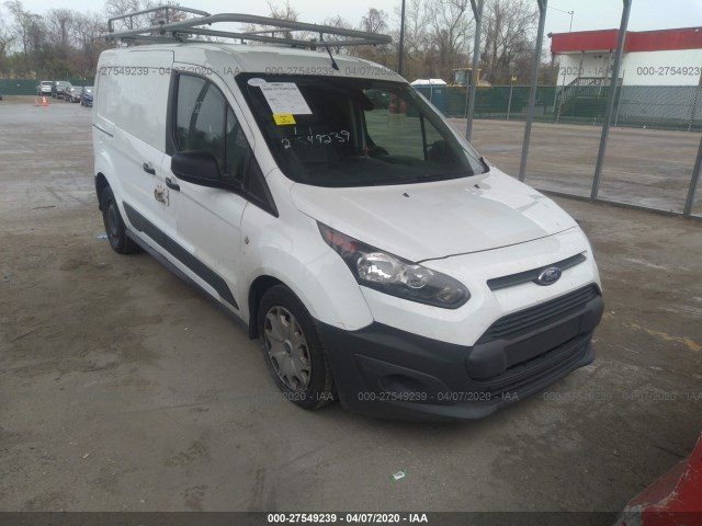 FORD TRANSIT CONNECT 2016 nm0ls7e71g1244022