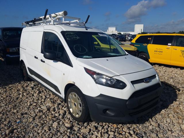 FORD TRANSIT CO 2016 nm0ls7e71g1255201