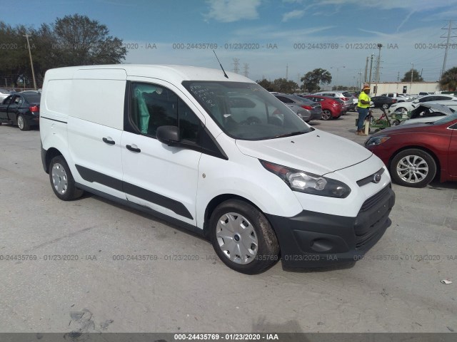 FORD TRANSIT CONNECT 2016 nm0ls7e71g1259331