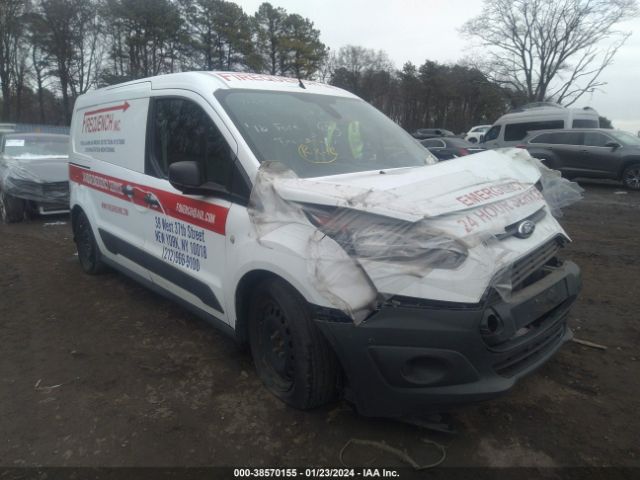 FORD TRANSIT 2016 nm0ls7e71g1263279