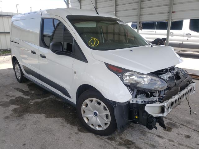 FORD TRANSIT CO 2016 nm0ls7e71g1263296