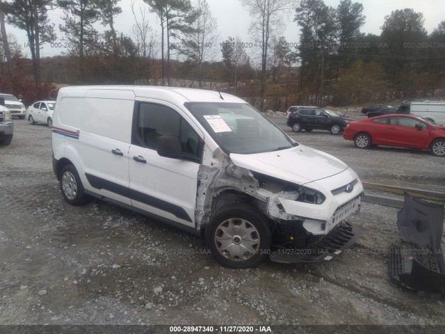 FORD TRANSIT CONNECT 2016 nm0ls7e71g1266442