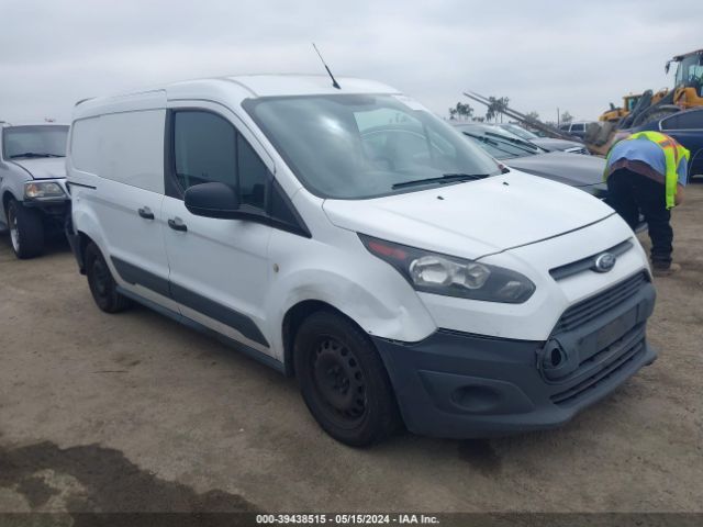 FORD TRANSIT CONNECT 2016 nm0ls7e71g1273701