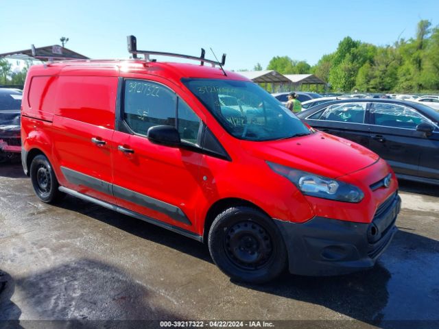 FORD TRANSIT CONNECT 2016 nm0ls7e71g1273875