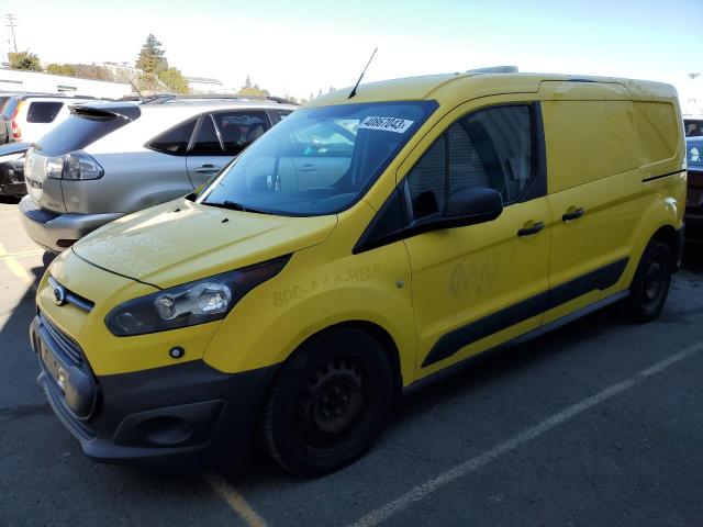 FORD TRANSIT CO 2016 nm0ls7e71g1273987