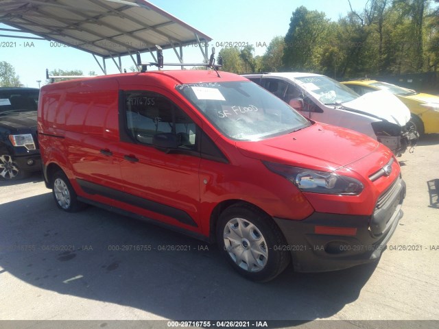 FORD TRANSIT CONNECT 2016 nm0ls7e71g1275268