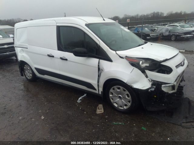 FORD TRANSIT CONNECT 2016 nm0ls7e71g1275500