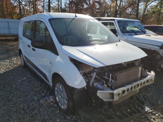 FORD TRANSIT CO 2016 nm0ls7e71g1277781