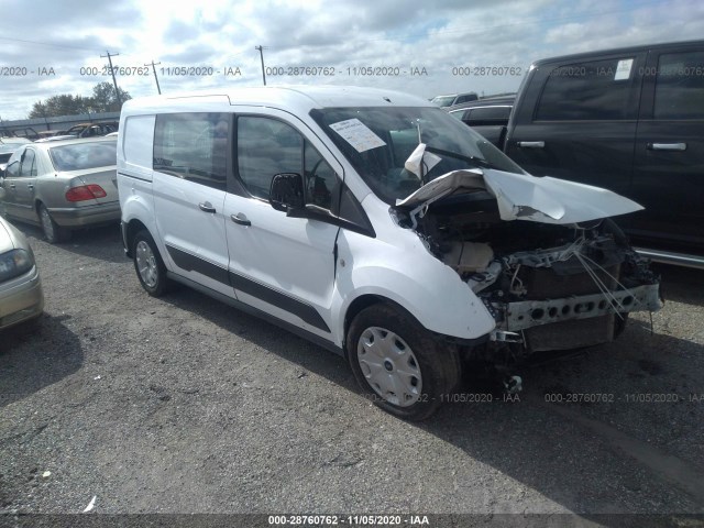 FORD TRANSIT CONNECT 2016 nm0ls7e71g1283631