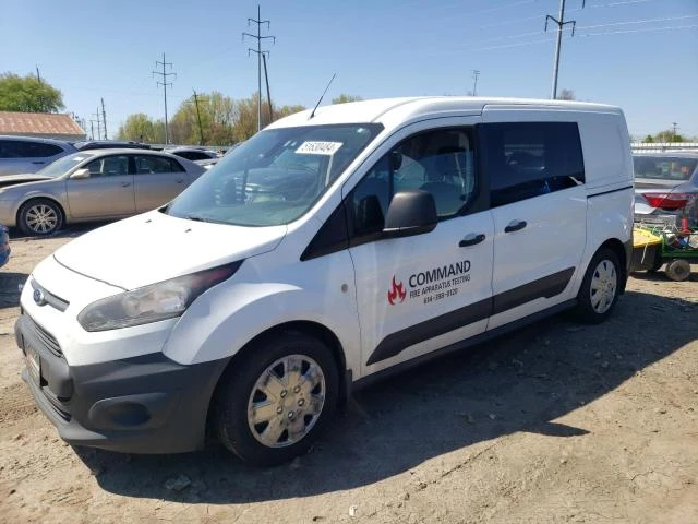 FORD TRANSIT CO 2016 nm0ls7e71g1284200