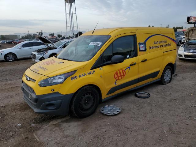 FORD TRANSIT CO 2016 nm0ls7e71g1287467