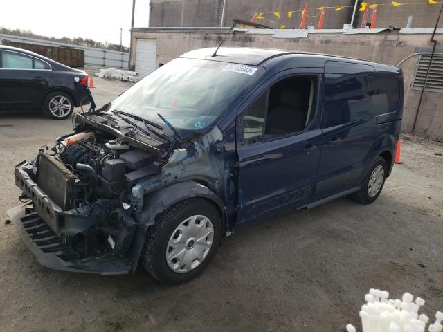 FORD TRANSIT CO 2016 nm0ls7e71g1288005