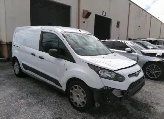 FORD TRANSIT CONNECT 2016 nm0ls7e71g1288070