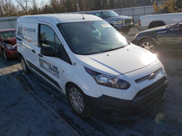 FORD TRANSIT CO 2016 nm0ls7e71g1290627