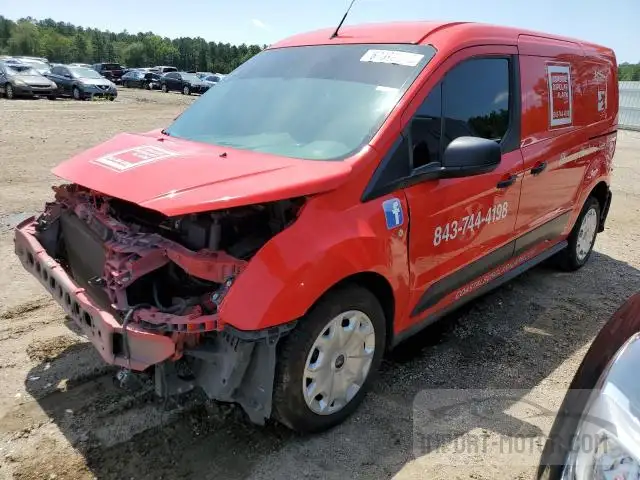 FORD TRANSIT 2017 nm0ls7e71h1296378