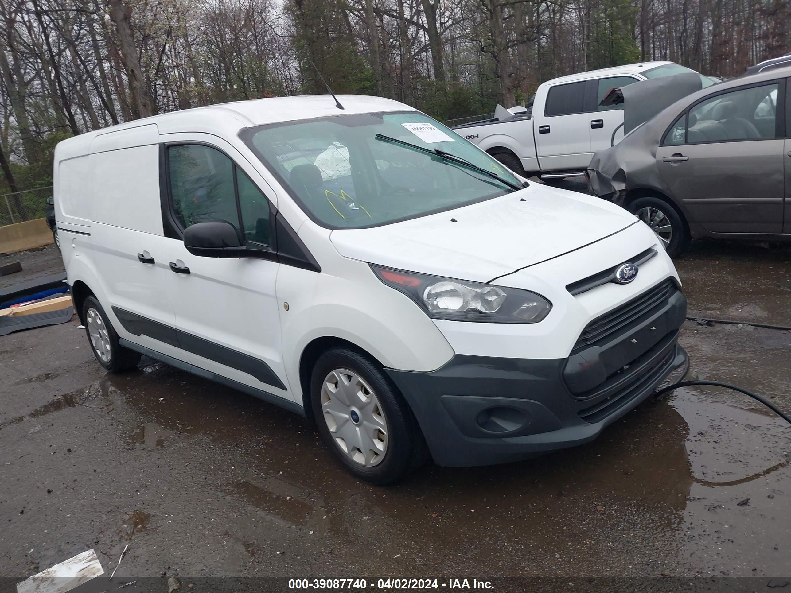 FORD TRANSIT 2017 nm0ls7e71h1296655