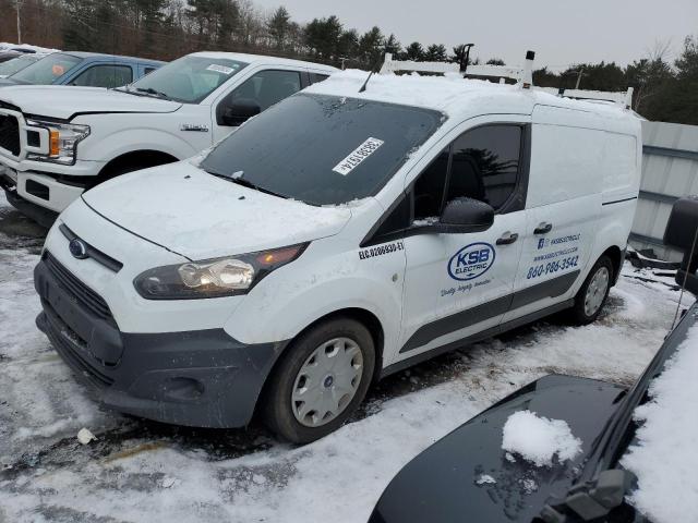 FORD TRANSIT 2017 nm0ls7e71h1297126