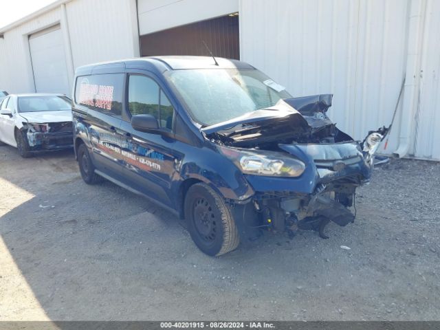 FORD TRANSIT CONNECT 2017 nm0ls7e71h1309789