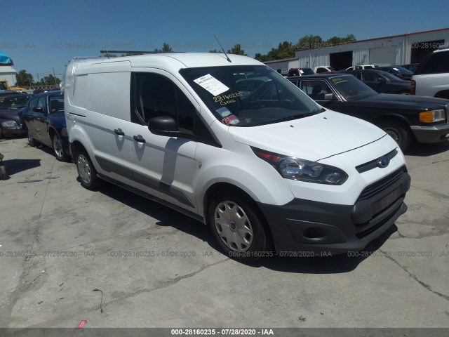 FORD TRANSIT CONNECT VAN 2017 nm0ls7e71h1312322