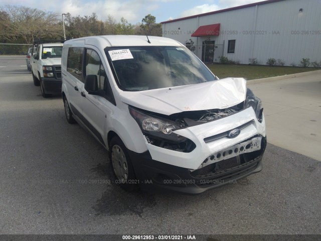 FORD TRANSIT CONNECT VAN 2017 nm0ls7e71h1312708