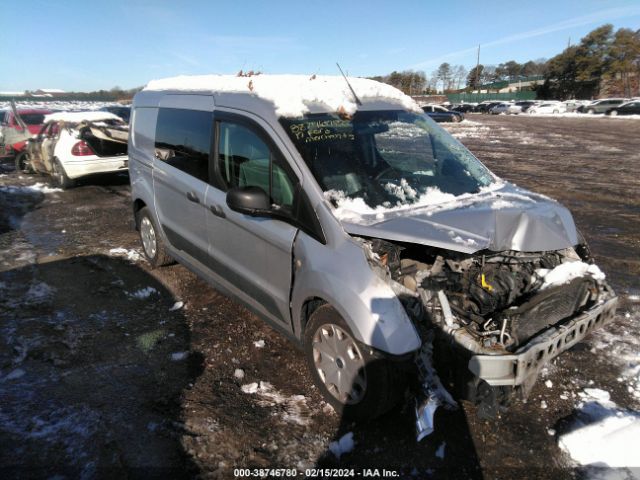 FORD TRANSIT CONNECT 2017 nm0ls7e71h1318525