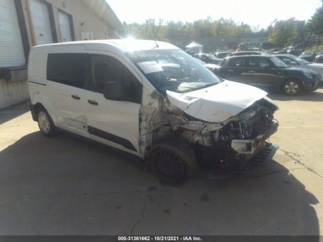 FORD TRANSIT CONNECT VAN 2017 nm0ls7e71h1318668