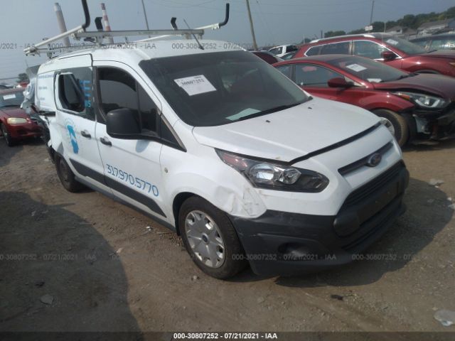 FORD TRANSIT CONNECT VAN 2017 nm0ls7e71h1321036