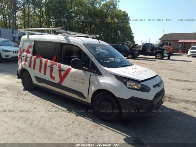 FORD TRANSIT CONNECT VAN 2017 nm0ls7e71h1321148