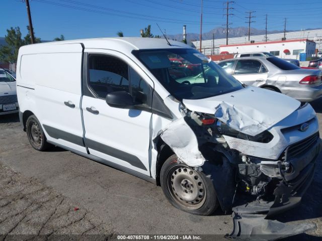 FORD TRANSIT CONNECT 2017 nm0ls7e71h1323224