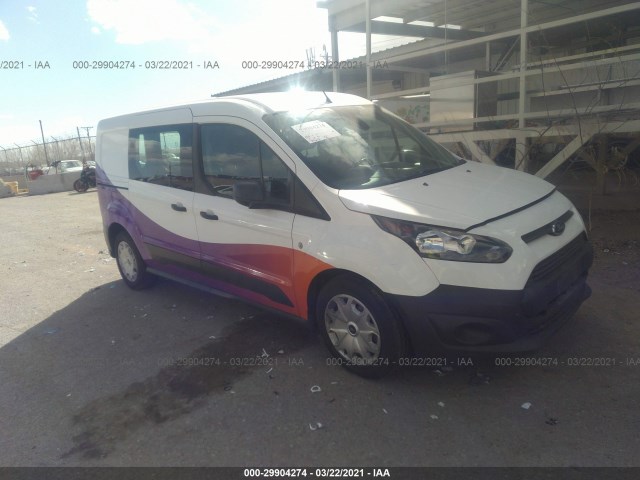 FORD TRANSIT CONNECT VAN 2017 nm0ls7e71h1332103