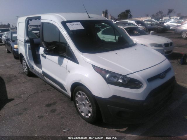 FORD TRANSIT CONNECT VAN 2017 nm0ls7e71h1334451