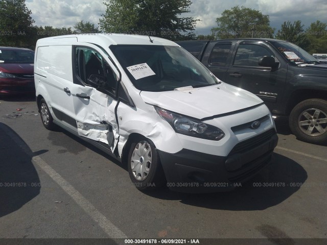 FORD TRANSIT CONNECT VAN 2017 nm0ls7e71h1335552