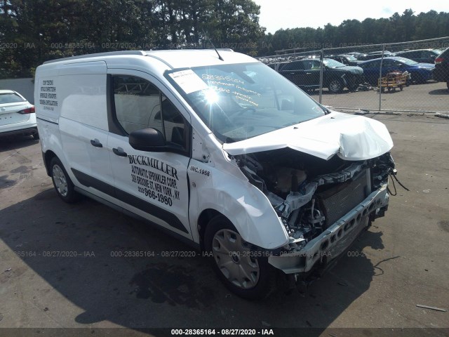 FORD TRANSIT CONNECT VAN 2017 nm0ls7e71h1336877