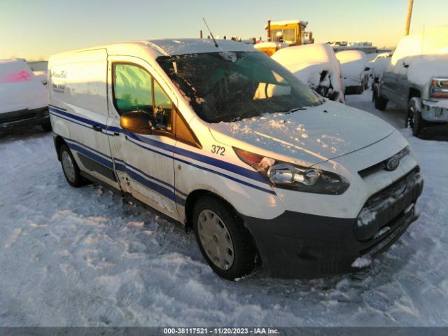 FORD TRANSIT CONNECT 2017 nm0ls7e71h1337768