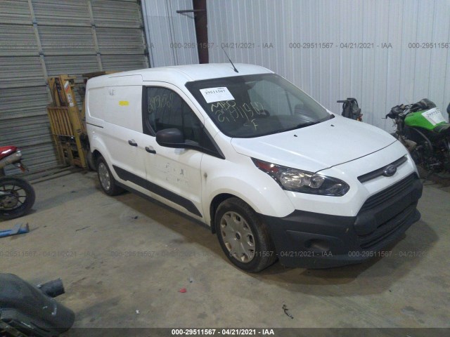 FORD TRANSIT CONNECT VAN 2018 nm0ls7e71j1342619