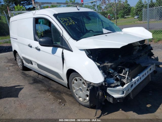 FORD TRANSIT CONNECT 2018 nm0ls7e71j1344645