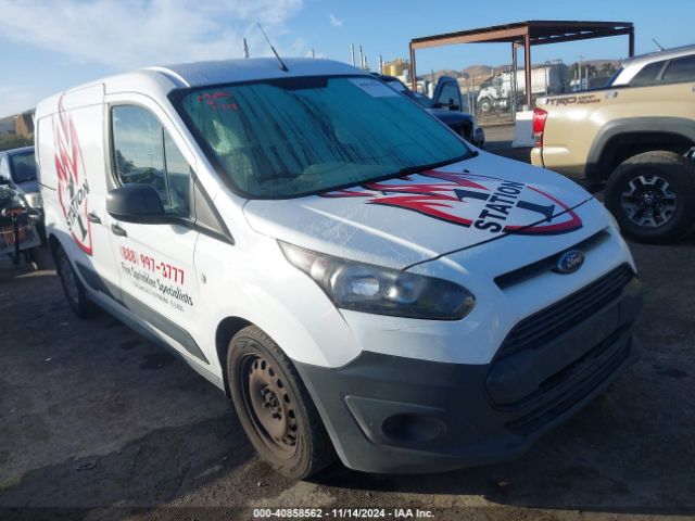 FORD TRANSIT CONNECT 2018 nm0ls7e71j1344807